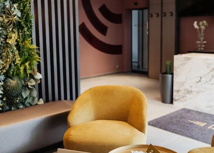Riva Boutique Hotel