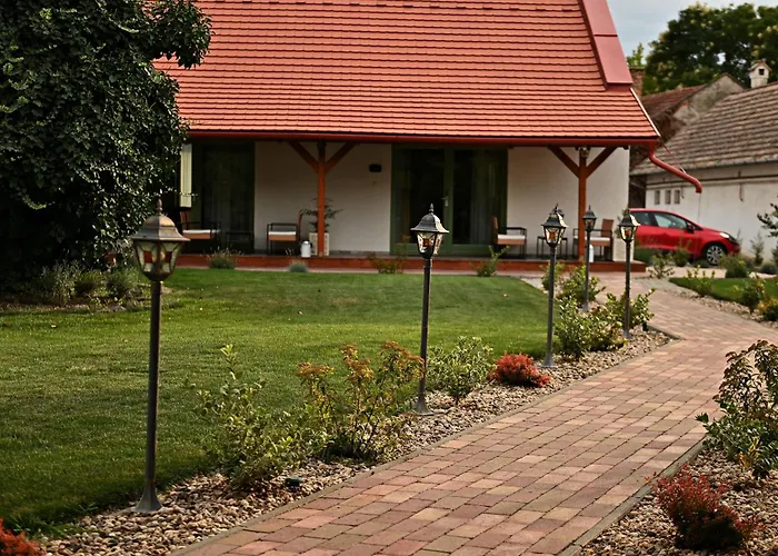 Boutique Hotel Ludo