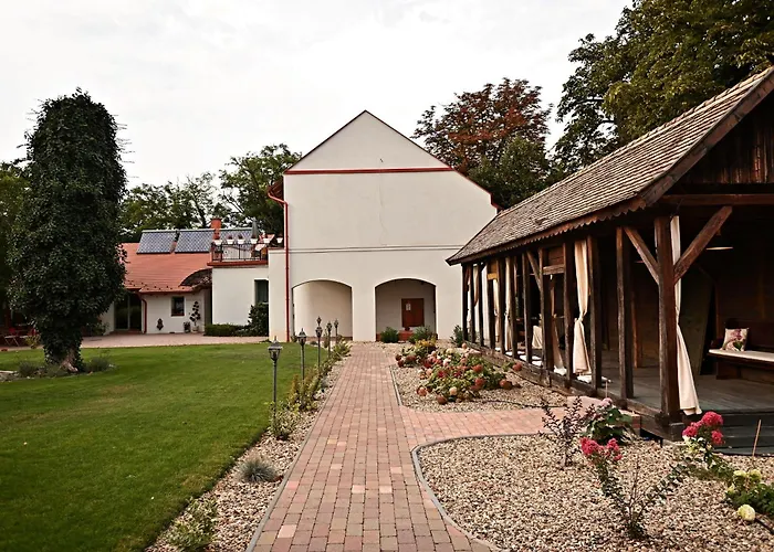Boutique Hotel Ludo