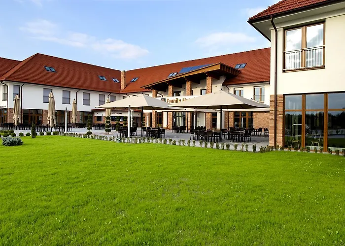 Family-Hotel